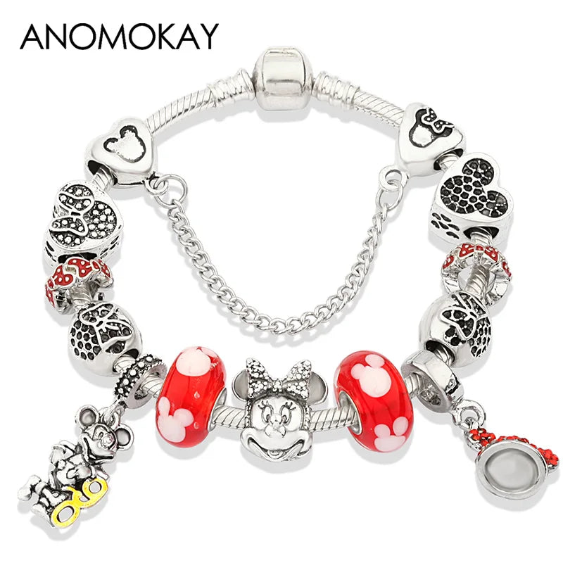 Charm Bracelet