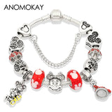 Charm Bracelet