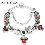 Charm Bracelet
