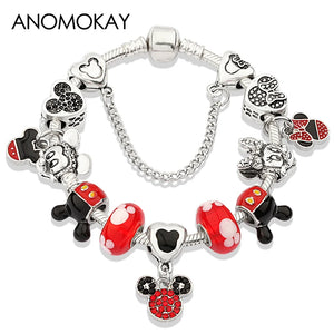 Charm Bracelet