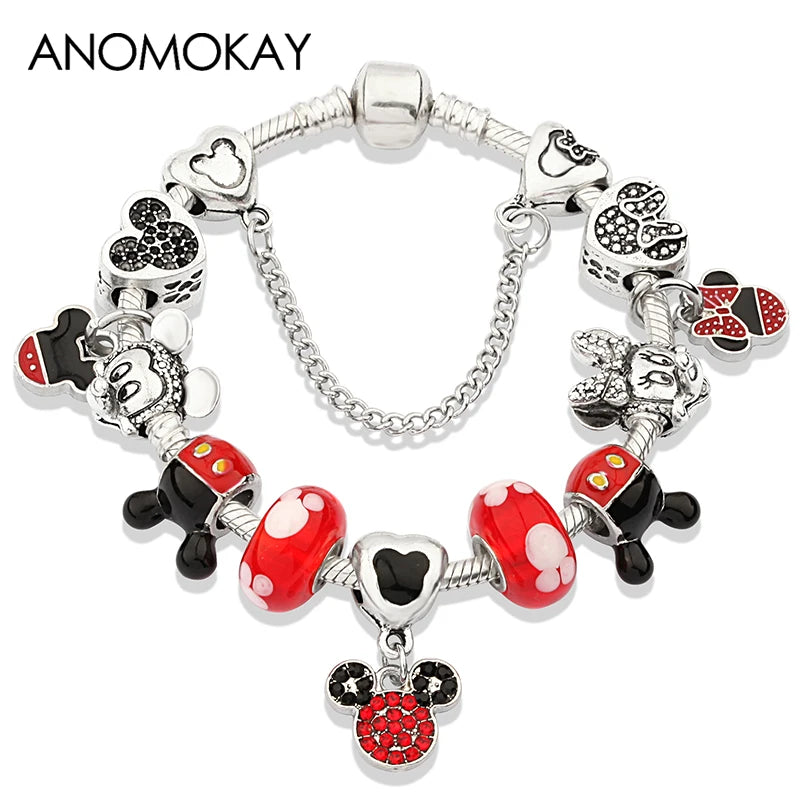 Charm Bracelet