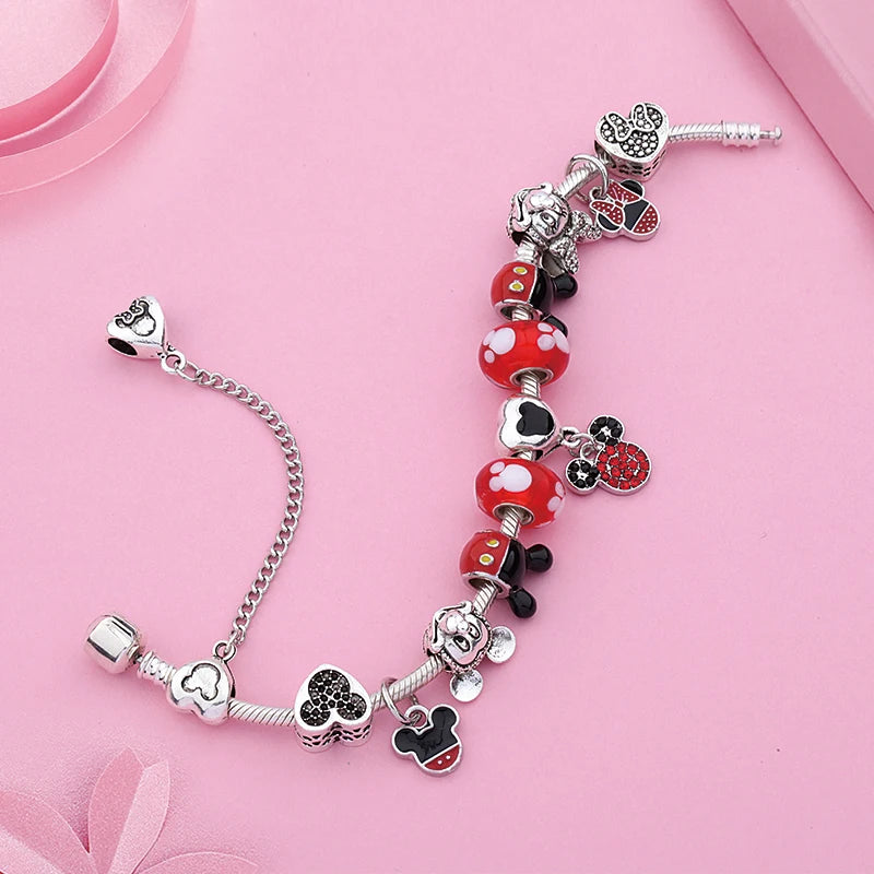 Charm Bracelet