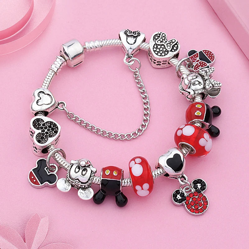 Charm Bracelet