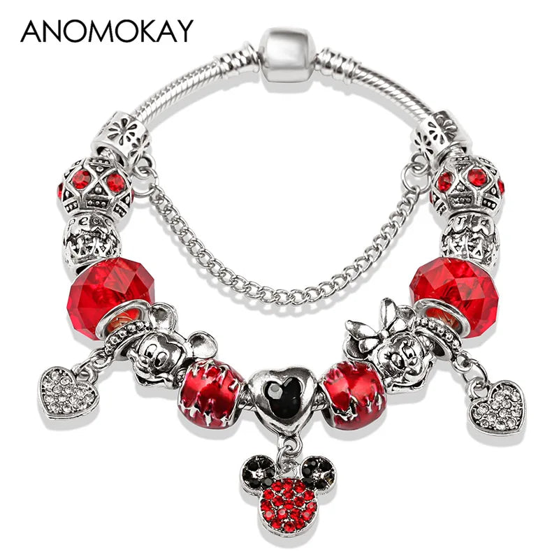 Charm Bracelet