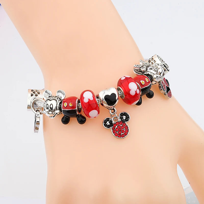Charm Bracelet