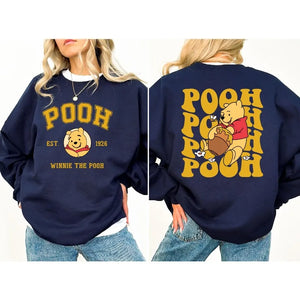 Winnie the Pooh Classic Sweatshirt