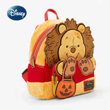 Winnie The Pooh New Mini Plush Backpack Luxury