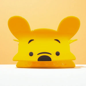 Winnie the Pooh Hair Claw Clip