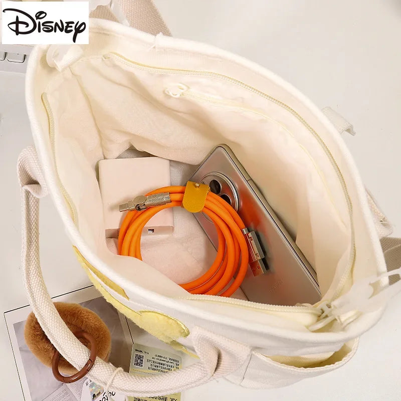 Winnie The Pooh Bag  Bee Bear