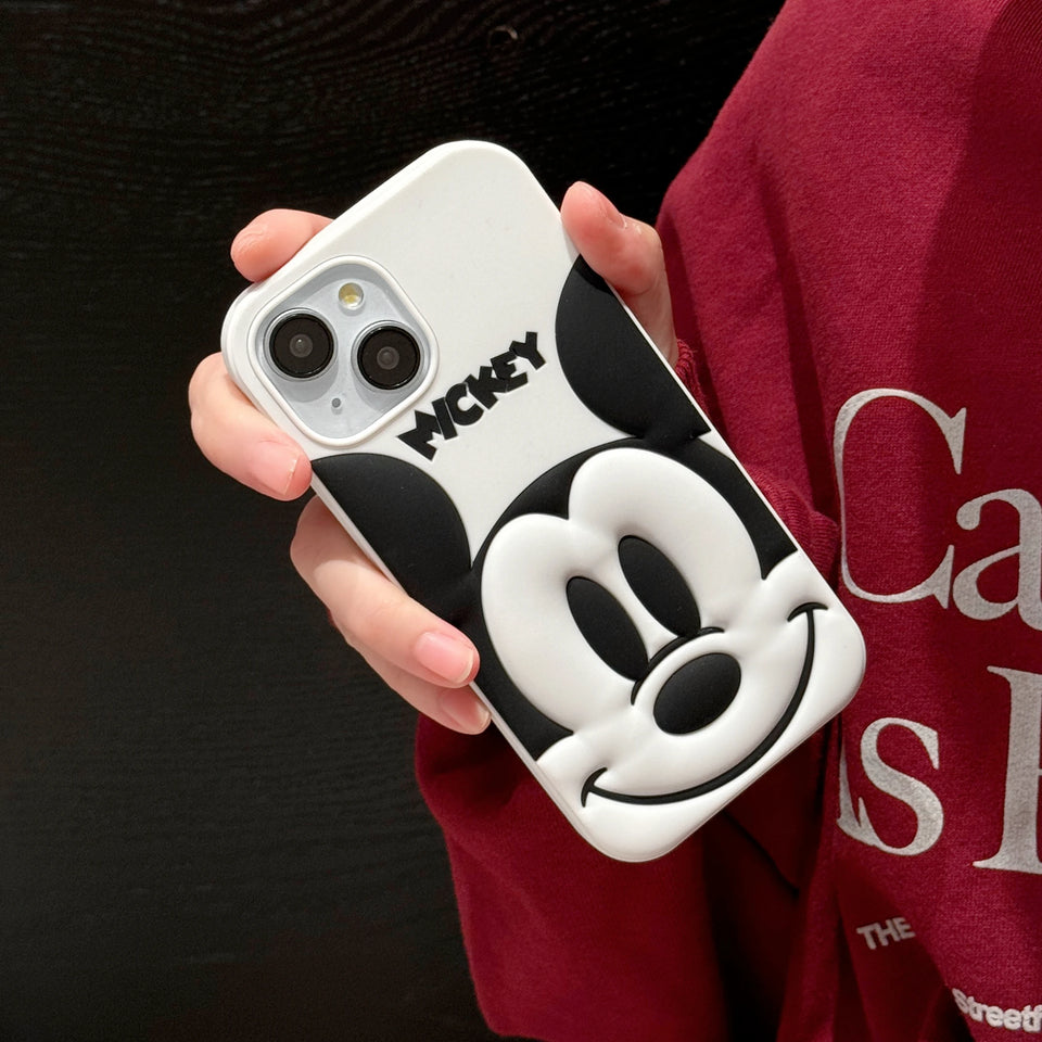 Phone Case For iPhone