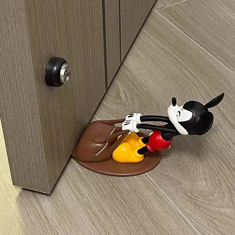 Friends Doorstop