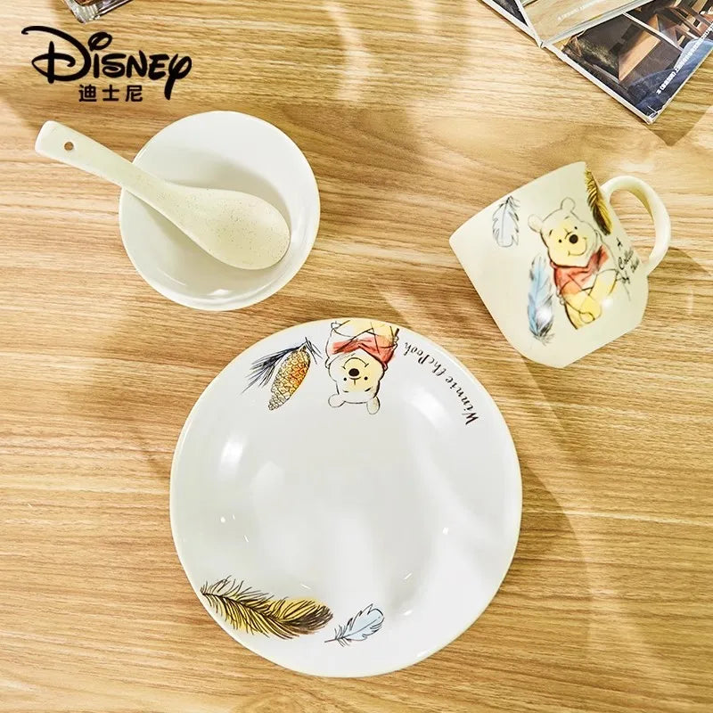 Winnie the Pooh Ceramic Mug 500ml