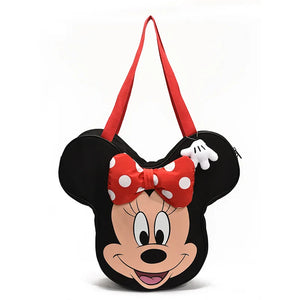 Women’s Canvas Handbag