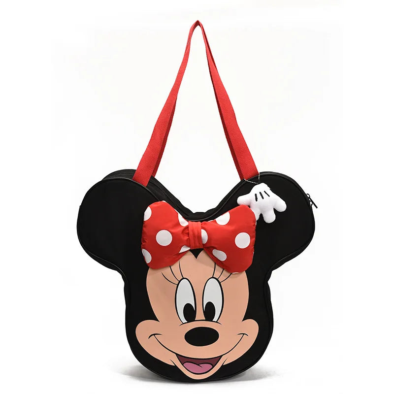 Women’s Canvas Handbag