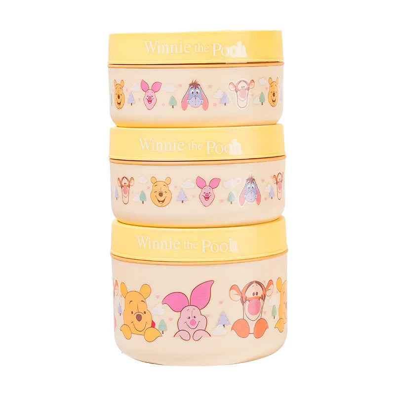 Winnie the Pooh  Lunch Box