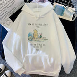 Winnie the Pooh Men’s Hoodie