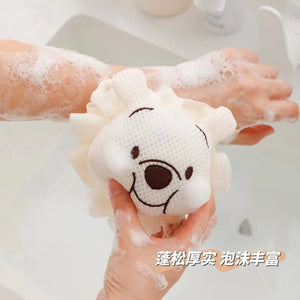 Winnie the Pooh Bath Ball