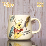 Winnie the Pooh Ceramic Mug 500ml