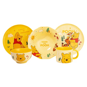 Winnie the Pooh Tableware Set