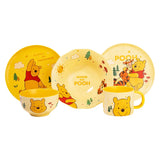 Winnie the Pooh Tableware Set