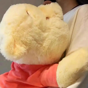 Winnie the Pooh Plush Pillow