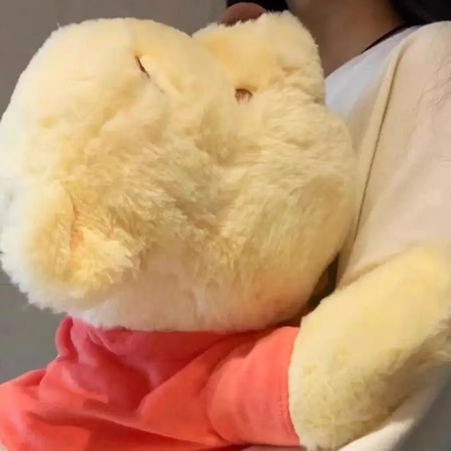 Winnie the Pooh Plush Pillow