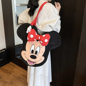 Women’s Canvas Handbag