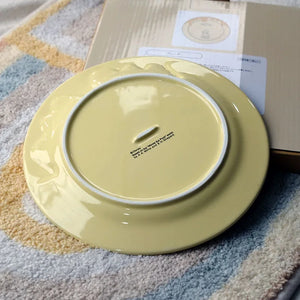 Winnie the Pooh  Plate