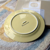 Winnie the Pooh  Plate