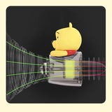 Winnie the Pooh Car Air Freshener