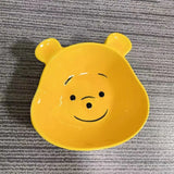 Winnie The Pooh Ceramics Bowl Set