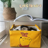 winnie the pooh Storage Box