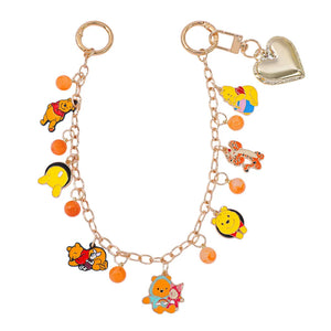 Winnie the Pooh Alloy Pendant