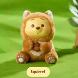 Winnie the Pooh Party Blind Box Pendant