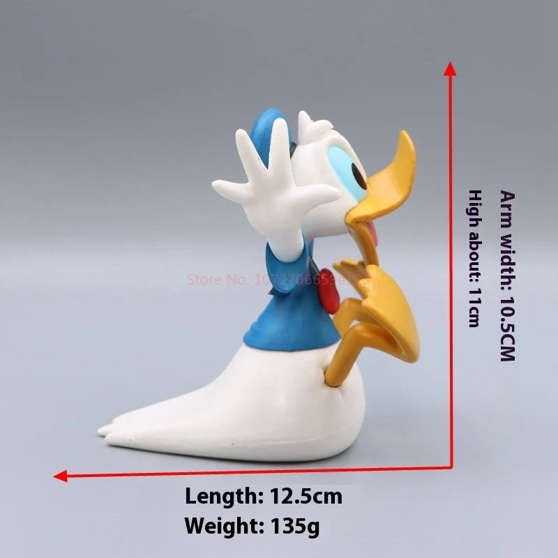 Mickey Mouse Doorstop