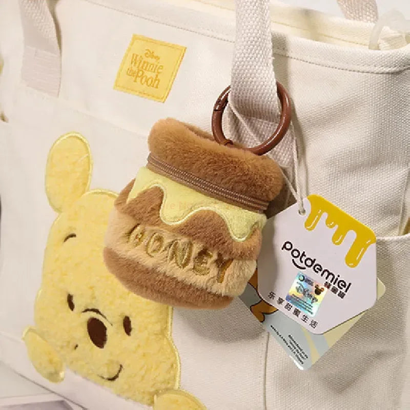 Winnie The Pooh Bag  Bee Bear