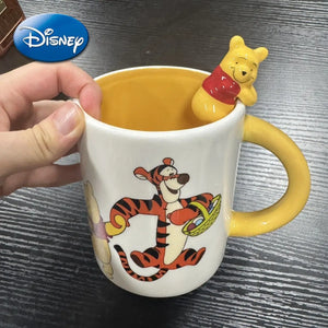 Winnie the Pooh Water Cup