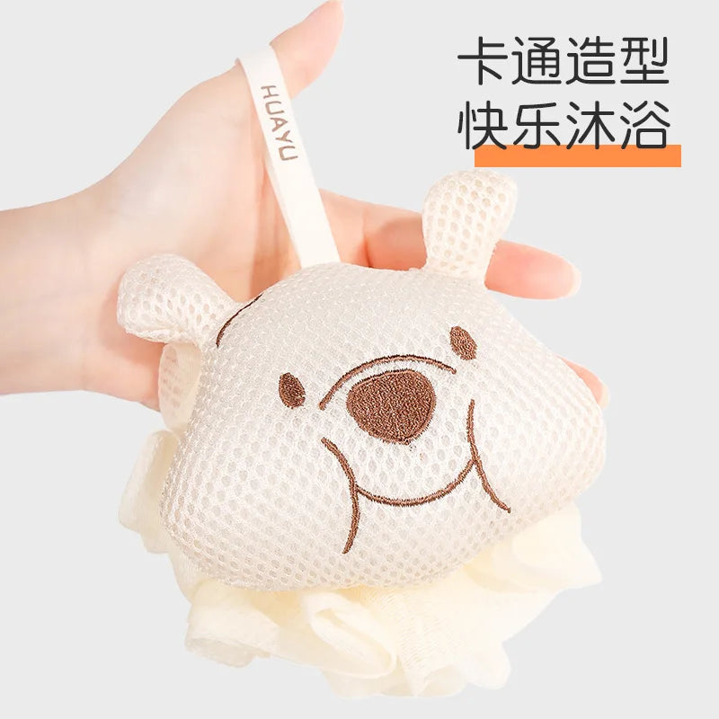 Winnie the Pooh Bath Ball