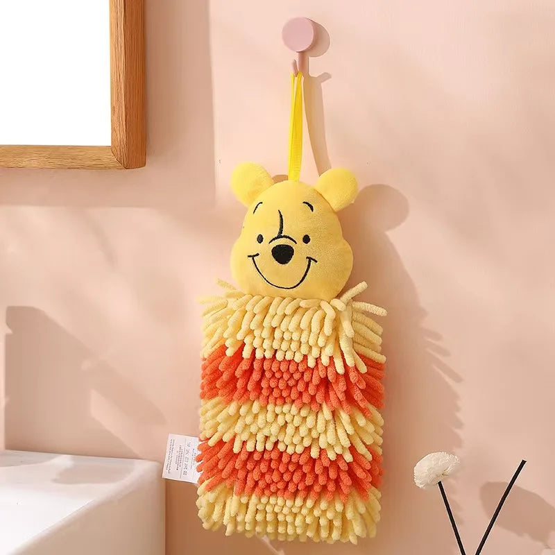 Winnie the Pooh Hand Towel