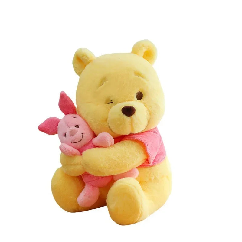 Winnie the Pooh Plush Toy