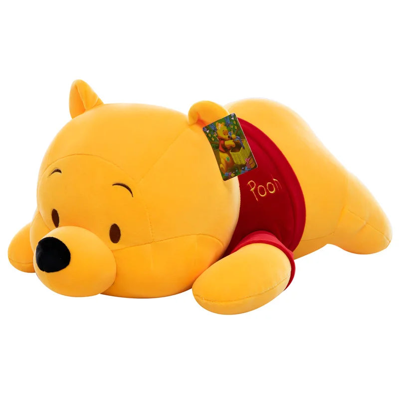 45cm Cute Disney Winnie The Pooh Plushies Dolls