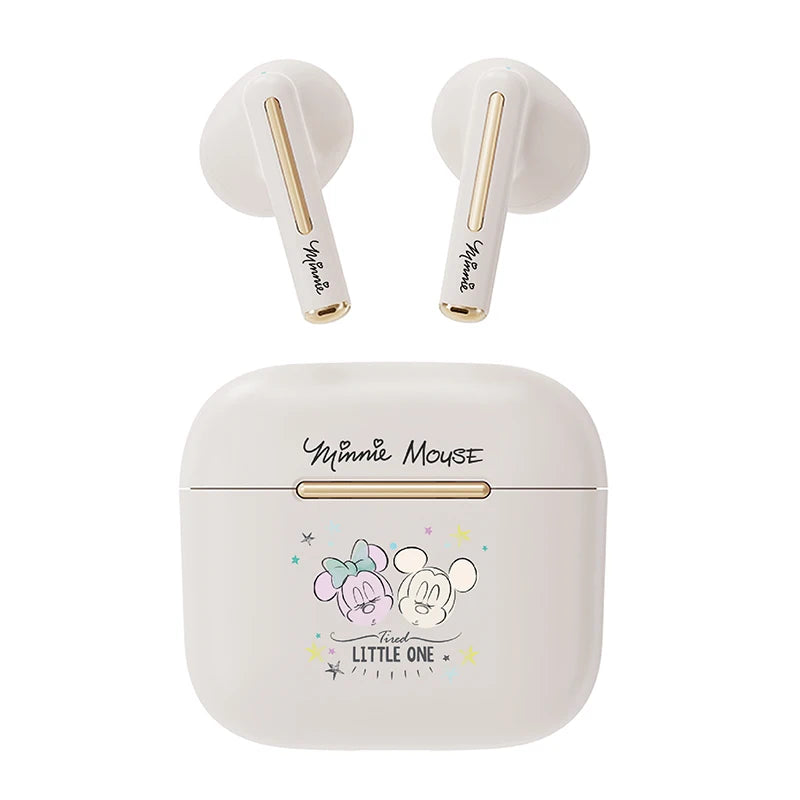 Winnie the pooh Wireless Bluetooth 5. 3