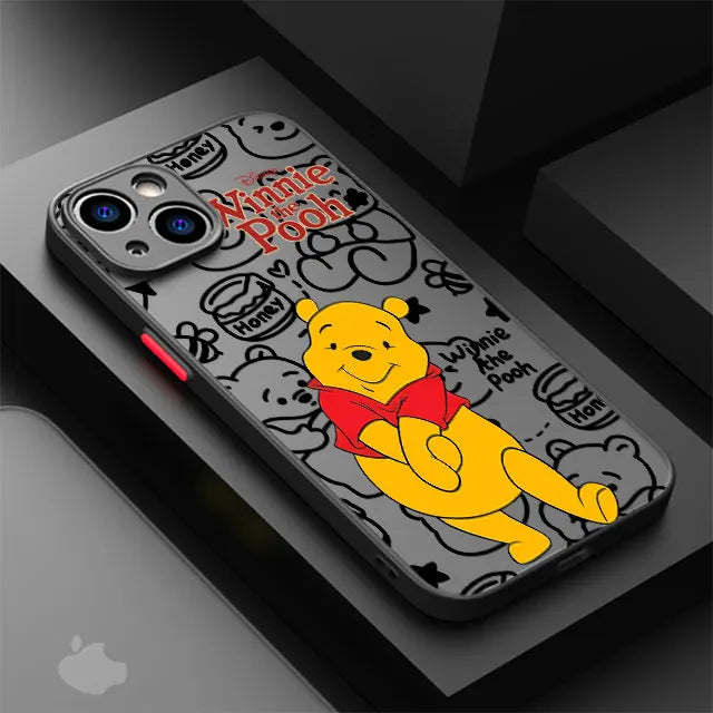 Winnie the Pooh Phone Case