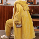 Winnie the Pooh Women’s Plush Pajamas