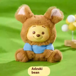 Winnie the Pooh Party Blind Box Pendant