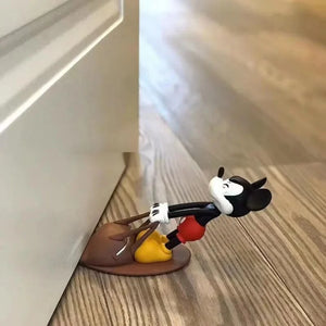 Mickey Mouse Doorstop