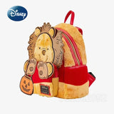 Winnie The Pooh New Mini Plush Backpack Luxury