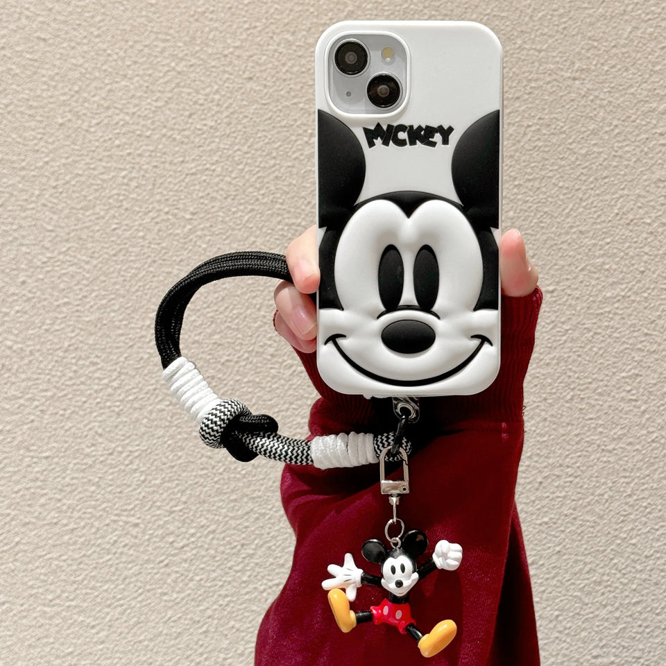 Phone Case For iPhone