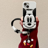 Phone Case For iPhone