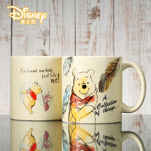 Winnie the Pooh Ceramic Mug 500ml